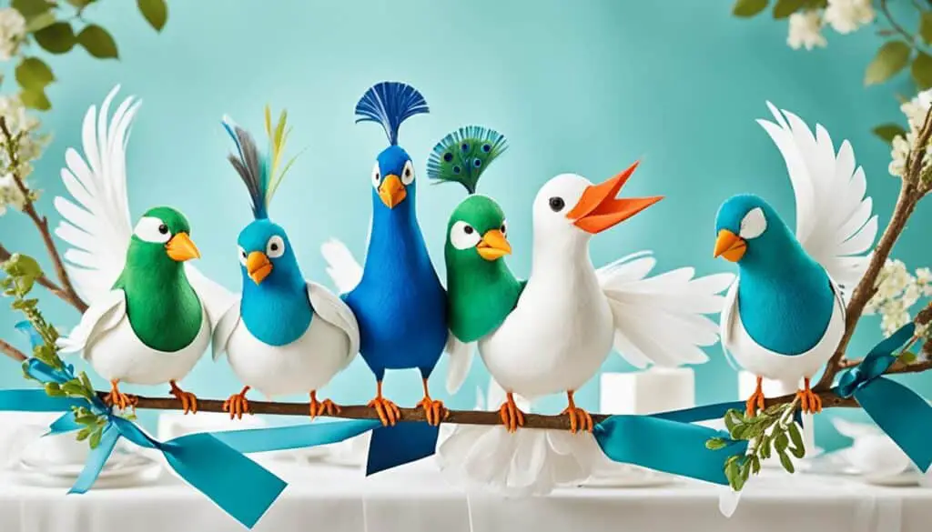 vogelhochzeit brauch vogelhochzeit brauch