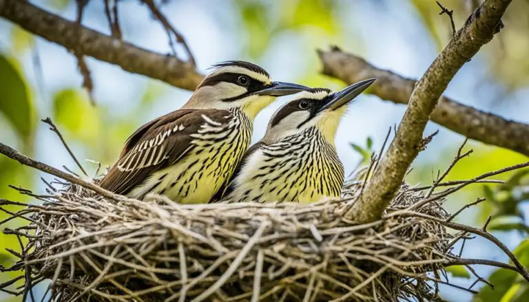 Wann Ist Brutzeit Der Vögel?