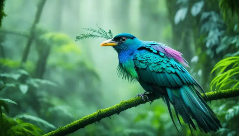 Was Ist Der Seltenste Vogel Der Welt?