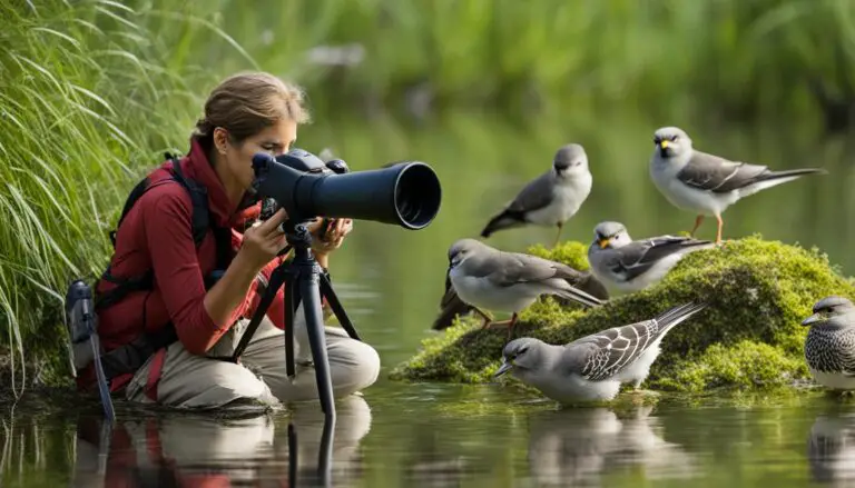 Was ist ein Ornithologe?