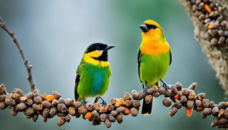 Grundlagen der Ornithologie: Was ist ein Vogel?