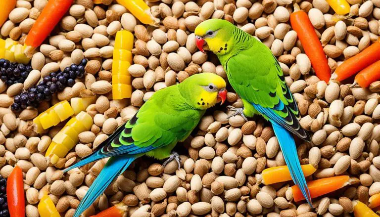 Diät-Tipps für Vögel: Was macht deine Diät effektiver?
