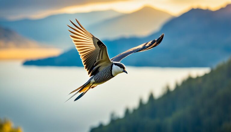 Was Sind Teilzieher Vögel?