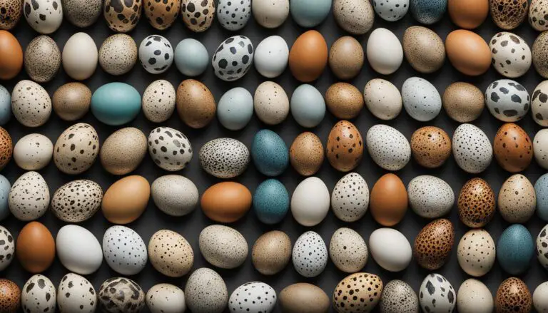 Welche Vögel Legen Welche Eier?