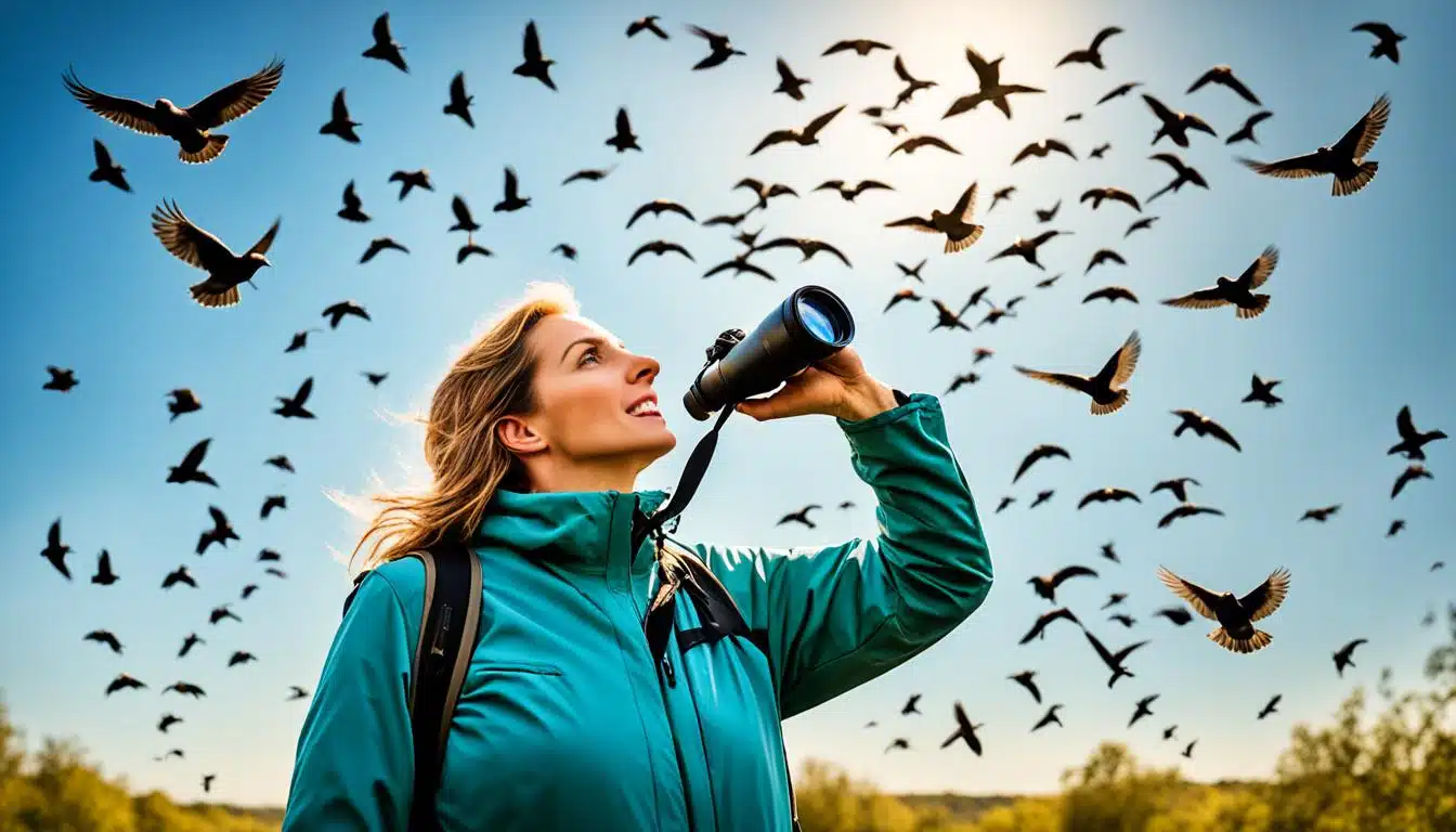 welche vögel sind meldepflichtig