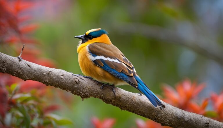 Wer Wählt Vogel Des Jahres?