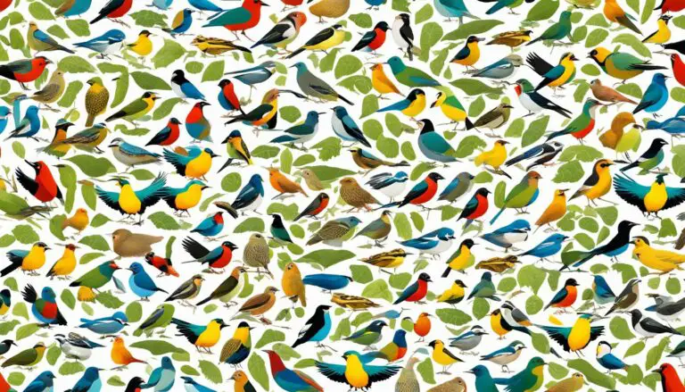 Artenvielfalt der Vögel: Wie viele Vogelarten gibt es weltweit?